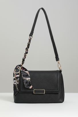 ženska torbica GLADENZA BLACK