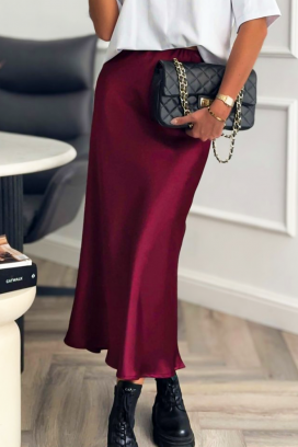 suknja MIOREHA BORDO