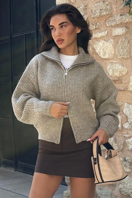 vesta NELVIRA GREY