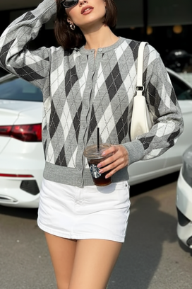vesta MENDUZA GREY