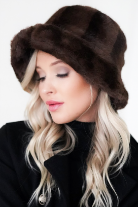 kapa ALOROMA BROWN