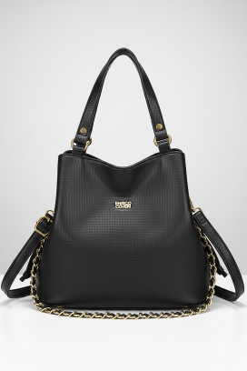 ženska torba BELOARA BLACK