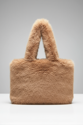ženska torba PAMPITA CAMEL