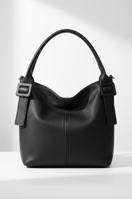 ženska torba VOLIETA BLACK