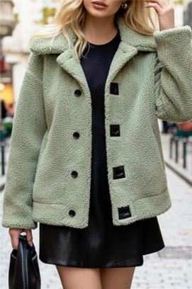 jakna MLINZENA KHAKI