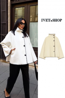 kaput TRENZORA WHITE