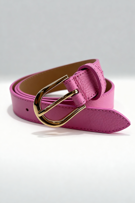 kaiš GRIONEVA PINK