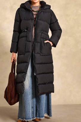 jakna DALVIRZA BLACK
