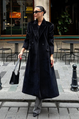kaput AGARONA BLACK