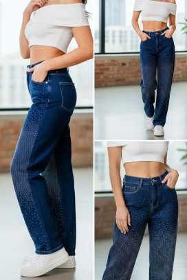 farmerke TERALZA BLUE