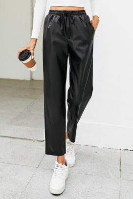 pantalone CRUELZA BLACK