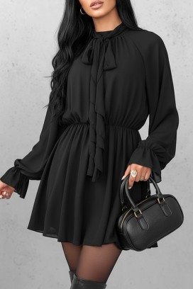 haljina BONSIANA BLACK