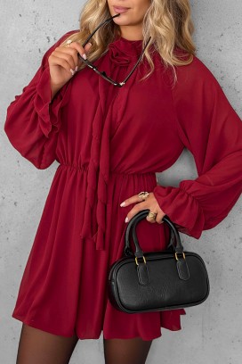 haljina BONSIANA RED