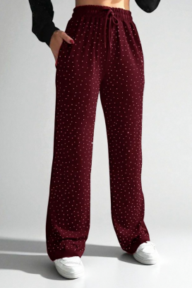 pantalone TOLSINA BORDO