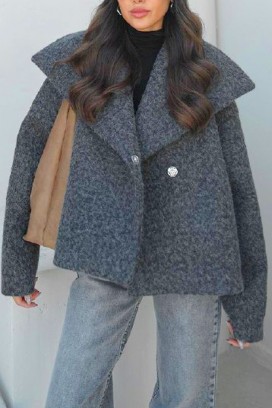 kaput ZARDINZA GREY