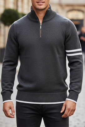 muški džemper BERMITO