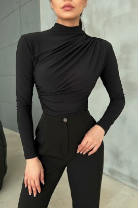 ženska bluza KLASILZA BLACK