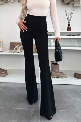pantalone VELGONSA BLACK
