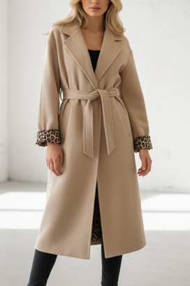 kaput TURGELA BEIGE