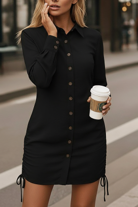 haljina REVLINDA BLACK