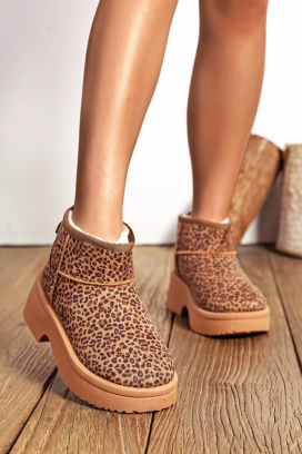 ženske gležnjače VERILONA