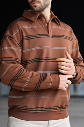 muška bluza RELOFO CAMEL