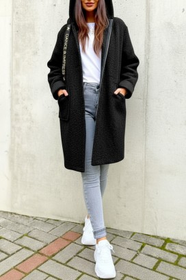 kardigan VLADENZA BLACK