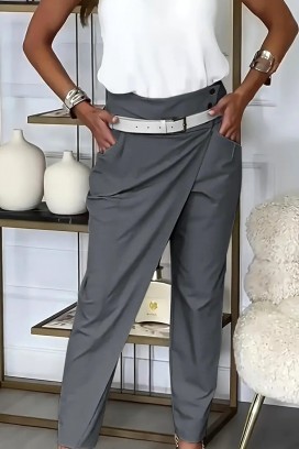 pantalone ASISDRA GREY