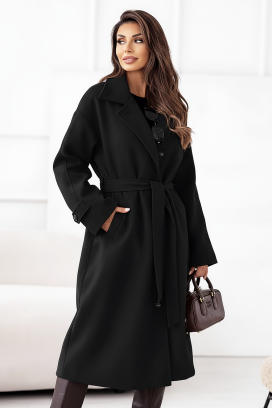 kaput SEREGANA BLACK