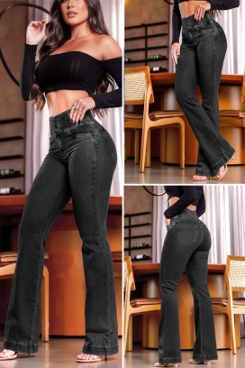 farmerke JARENDA BLACK