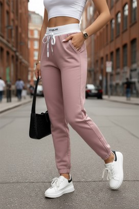 pantalone VESTORDA PUDRA