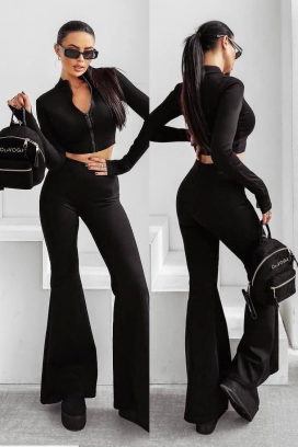 komplet VTALZINA BLACK