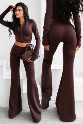 komplet VTALZINA BROWN