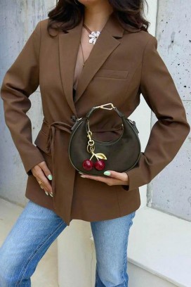 ženska torbica CHEROTA GREEN