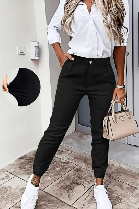 pantalone LANELZA BLACK