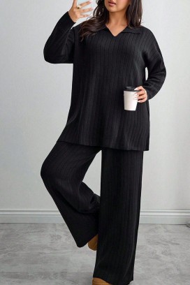 komplet MAKSINA BLACK