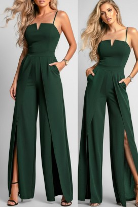 kombinezon URMINDA GREEN