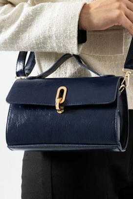 ženska torbica ZLARENDA NAVY