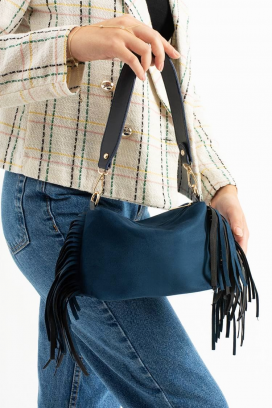 ženska torbica ROLVENDA NAVY