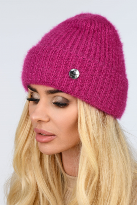 kapa LANDINZA FUCHSIA