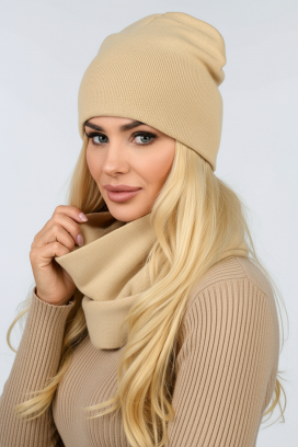 komplet BREKONA BEIGE