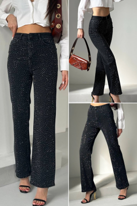 farmerke SEFIRENA BLACK