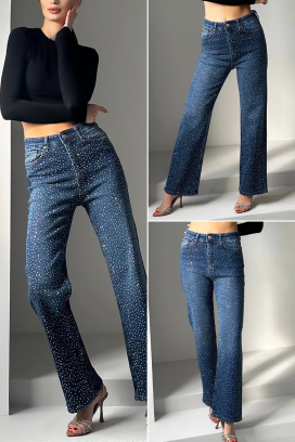 farmerke SEFIRENA BLUE