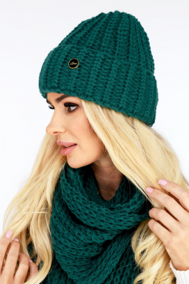 komplet KRILDANA GREEN