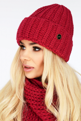 komplet KRILDANA RED