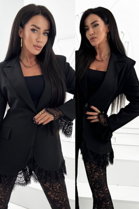 sako DRENVILDA BLACK