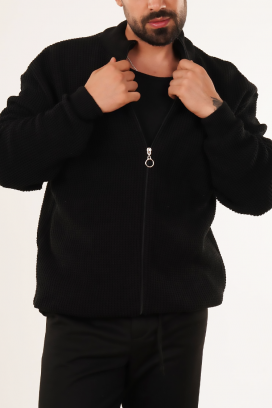 muška vesta PARELMO BLACK