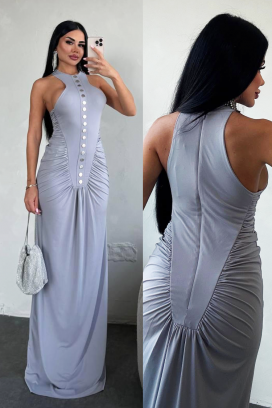 haljina NABRILZA SKY