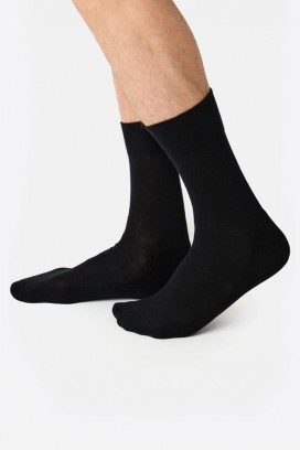 komplet od 6 muških čarapa MOLERGO