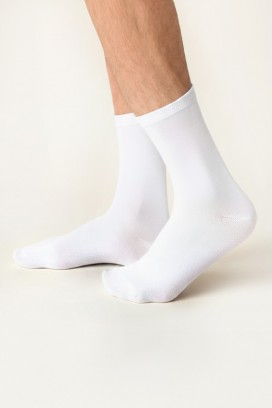 komplet od 6 muških čarapa MIKRELZO